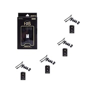 Original HRS Referee Whistle / Imported HRS Referee Whistle / Referee Equipment / Referee equipment 