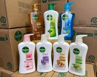 (PRO 2ขวด) เจลอาบน้ำ DETTOL ขวดปั่ม ขนาด 450-500ml. EXP 2025-26