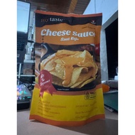 My Taste Cheese Sauce My Taste Cheese Sauce My Taste Cheese Sauce/ - 500 Grams