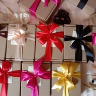 GIFT BOX TUDUNG MURAH | Surprise Gift Box Tudung | Gift Box Birthday Surprise For Her | Tudung Bawal