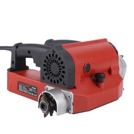 MOLY TOOLS เครื่องขูดสี เครื่องขูดสีเก่าออก เครื่องลอกสีเก่า สีถนน เครื่องขัดสีเก่า เครื่องขัด รุ่น 