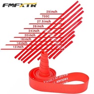 Bicycle Rim Tape Ring 12 14 16 18 20 22 24 Inch Pushbike Inner Tire Tape Protector BikeBalance