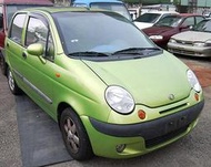 台朔~matiz~800cc ~(售汽車所有零件)