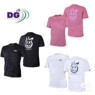 MAXX SPORT BADMINTON TEE MXGT067 (100%AUTHENTIC)