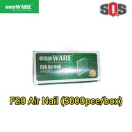 Ecoware Air Nail (5000pcs/box)