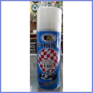 ⁎ ♈ Bosny White Pearl Spray Paint