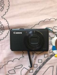 Canon相機