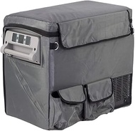 CF55 Insulated Protective Cover Insulated Transit Bag for Alpicool CF55, Euhomy 55Liter(59qt), Astro