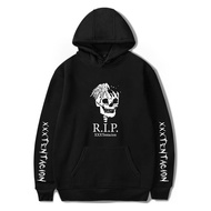 RIP XXXtentacion Hoodie Jacket