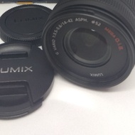 【Used】 LUMIX G VARIO 14-42mm F3.5-5.6 ASPH #B6