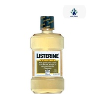 Listerine Mouthwash Original 250ml