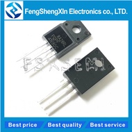 10个/Batch FQPF4N90C TO-220F 4N90 4N90C N Type MOSFET