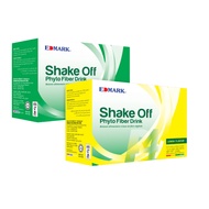 Edmark Shake Off Phyto Fiber Drink 12*20G Sachets