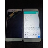 Lcd Ori Copotan Redmi Note 5A