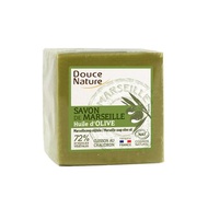 Douce Nature地恩 經典法國傳統馬賽皂600g