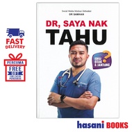 Hasani Dr Saya Nak Tahu Dr Samhan 9786299655503