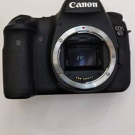 Canon 6D Body