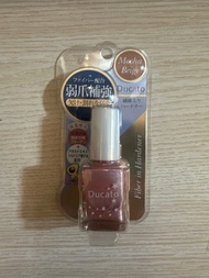 Ducato纖維強化指甲油(Mocha Beige)