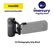 X5 Photography Grip Insta360 X5 Accessories for Motorcycle