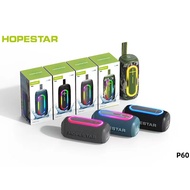 พร้อมส่งจากไทย)Hopestar P60 ลำโพงบลูทูธรุ่นใหม่ล่าสุด ของแท้ 100%