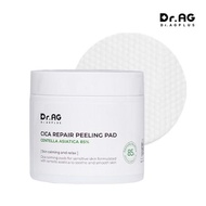 Dr. Age Cica Soothing Peeling Pads 60ea