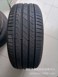 Long-term 225/40R18 225/50R17 225/55R16 225/60R17 Tires