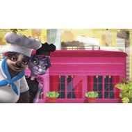 [PC] Shopping Clutter 7: Food Detectives [Digital Download]