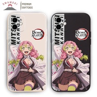 SOFTCASE " Mitsuri" Premium Series for POCO X3, M3, M5S, M6,X3 GT,F6,M6,C65,X6 PRO,M6 PRO,X6,X5 PRO,