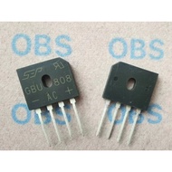 home switch GBU808 ((5pcs) GBU8K GBU810/806/805/610/608/606/410/408/1006/406/3510/2510/2506/1510/101