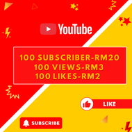 🔥 YouTube Subscribers  Like Comments Share