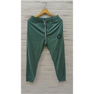 Nevada Jogger Pants Jogger Pants Men Cotton Sweatpants Baggy Uniqlo Seluar Track Lelaki
