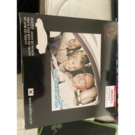 Air Conditioner Air Filter for Toyota Vios, Hilux, Fortuner, Innova (87139-0N010; 87139-58010)