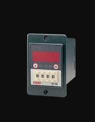 SY-4D 220V FOTEK Digital Power on Delay Timer 100%.