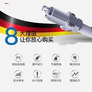Suitable for Gold Cup 750 Original Factory S50/S30 Hercules Spark Plug Sea Lion Pavilion Resmon Park