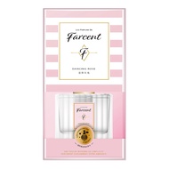 Farcent香水室內擴香 漫舞玫瑰120ml