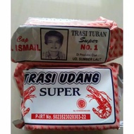 ❤MIYAZMARKET❤ Terasi H. Ismail / Terasi Ismail / Terasi Udang Super Ismail