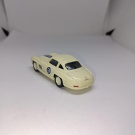 HOTWHEELS MERCEDES BENZ 300 SL PREMIUM GARAGE LOOSE