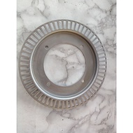 Proton cvt vt2 primary pulley steel plate (New)