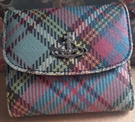 Vivienne Westwood 銀包