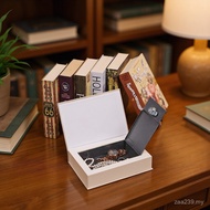 Key Code Lock Handy Tool Hidden Money Really Hidden Jewelry Hidden Secret Paper Hidden Storage Box S