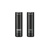 Sony ECM-AW4 Bluetooth Wireless Microphone System ( Black )