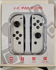 非原廠 副廠 Nintendo Switch Joy-Con Joycon Joy con White 白色 不是原廠