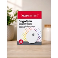 EZYSWISS sugotren CGM continous glucose monitor