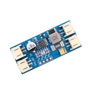 CN3791 MPPT Solar Panel Solar Power Generator Panel Lithium Battery Charging Panel Module 6V 9V 12V