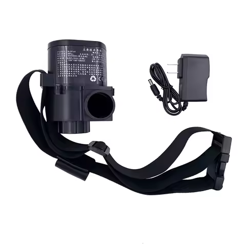 Chemical Industry Gas Mask Respirator Full Face Mask Parts Safely Portable Electric System,Blower Ai