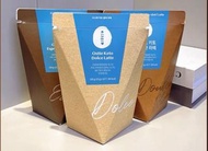 現貨 韓國 Ostte Coffee 黃油能量燃脂防彈咖啡 每盒10包 煉乳拿鐵 雙倍拿鐵 濃縮黑拿鐵 飽肚 減肥 瘦身