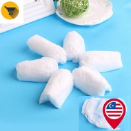 MK2 6Pcs/Set Non Woven Paper Brief Panties Underwear for Ladies Women,Disposable Paper Brief Panties