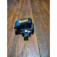 CLEAVER TUMTEC A3 FIBER OPTIC