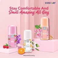 Cosway Designer Collection Confident Lady Pink Deodorant