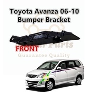 Toyota Avanza 2006-2010 FRONT Bumper Bracket